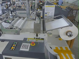 纯宇环保-折边机