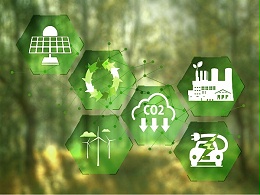 纯宇环保：以碳中和实力，赋能企业 ESG 价值与全球绿色增长