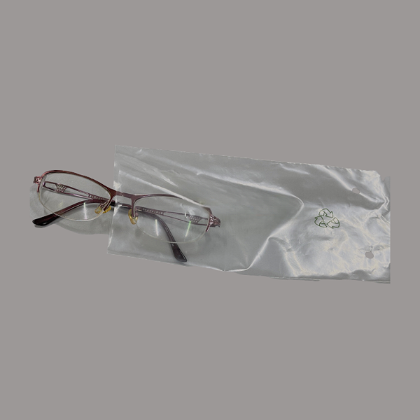 再生眼镜包装袋