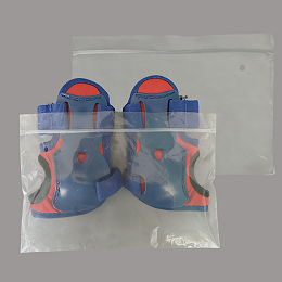 再生塑料骨条袋