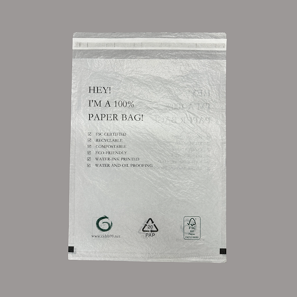 半透纸袋