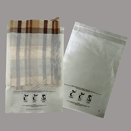 生物降解服装包装袋