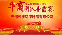 牛商争霸赛-生物降解制品催化剂