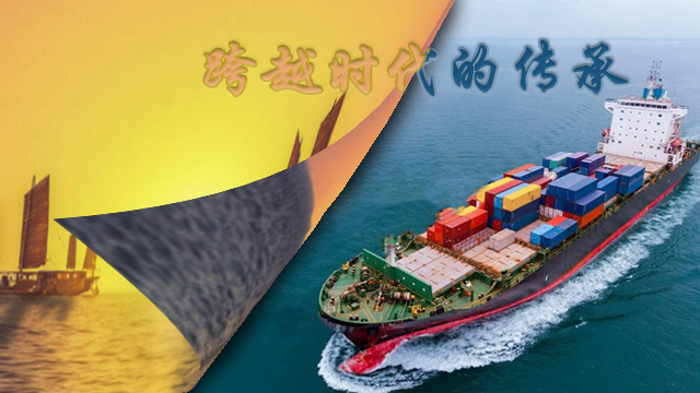 中国航海日——无锡纯宇奋楫前行