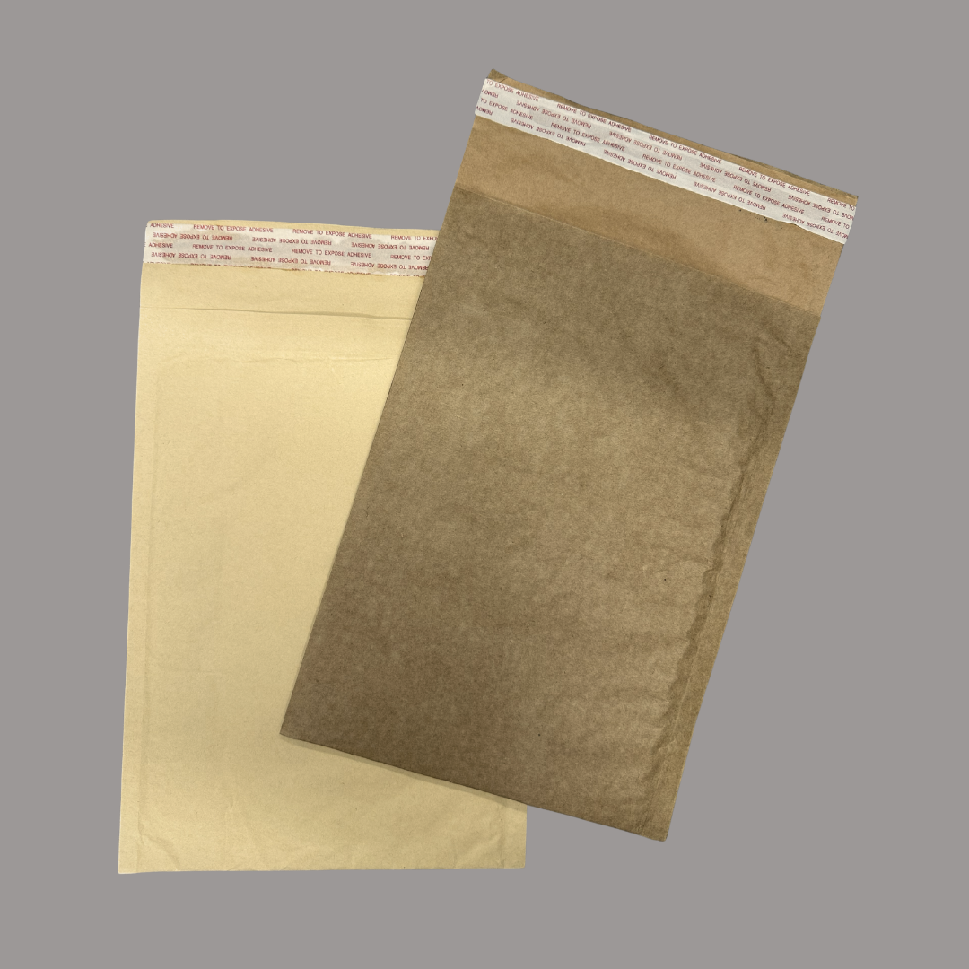牛皮纸快递袋