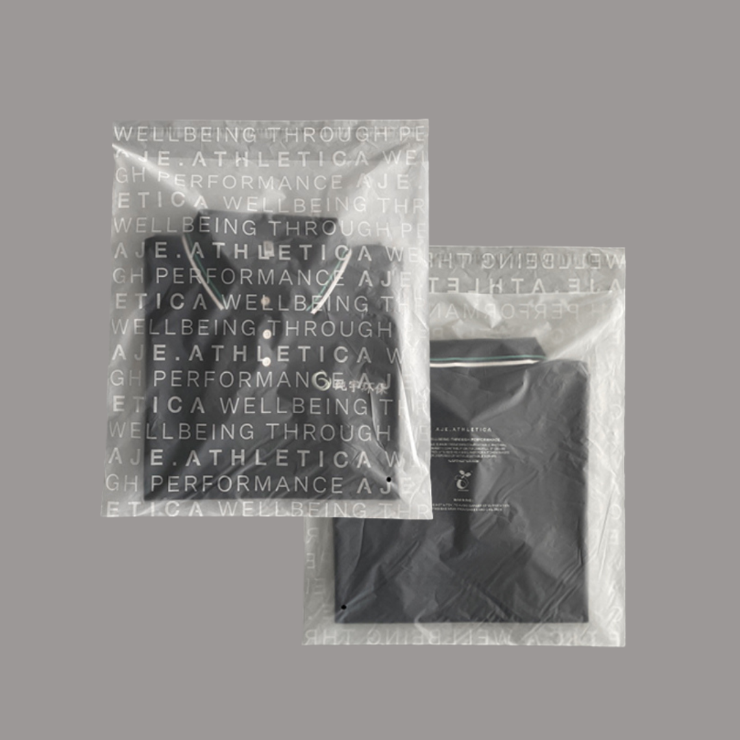 生物降解CY401自封袋