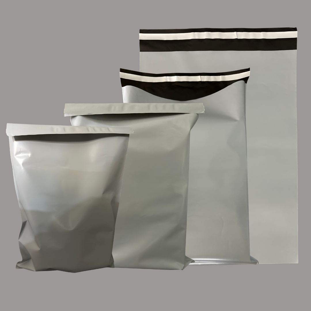 生物降解快递袋