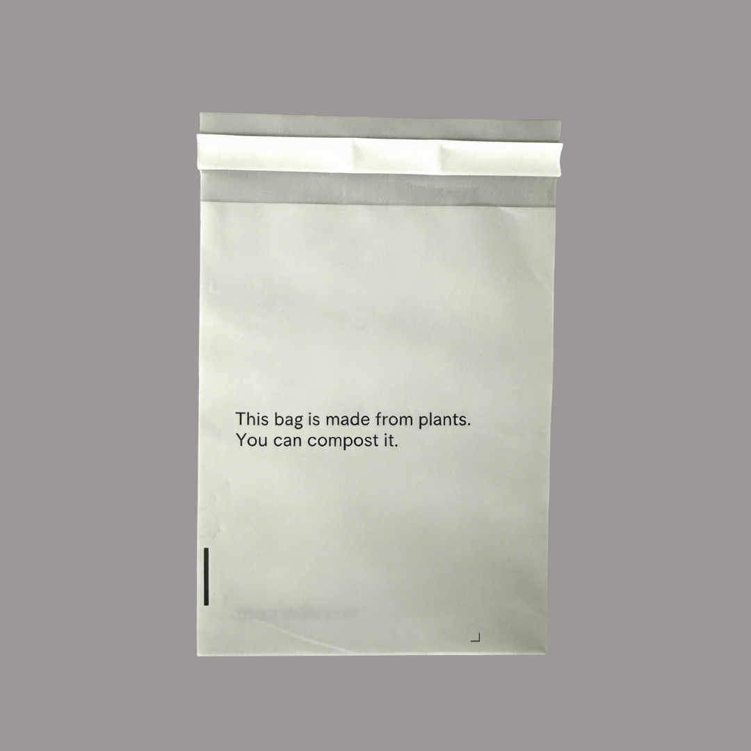 生物降解自封袋